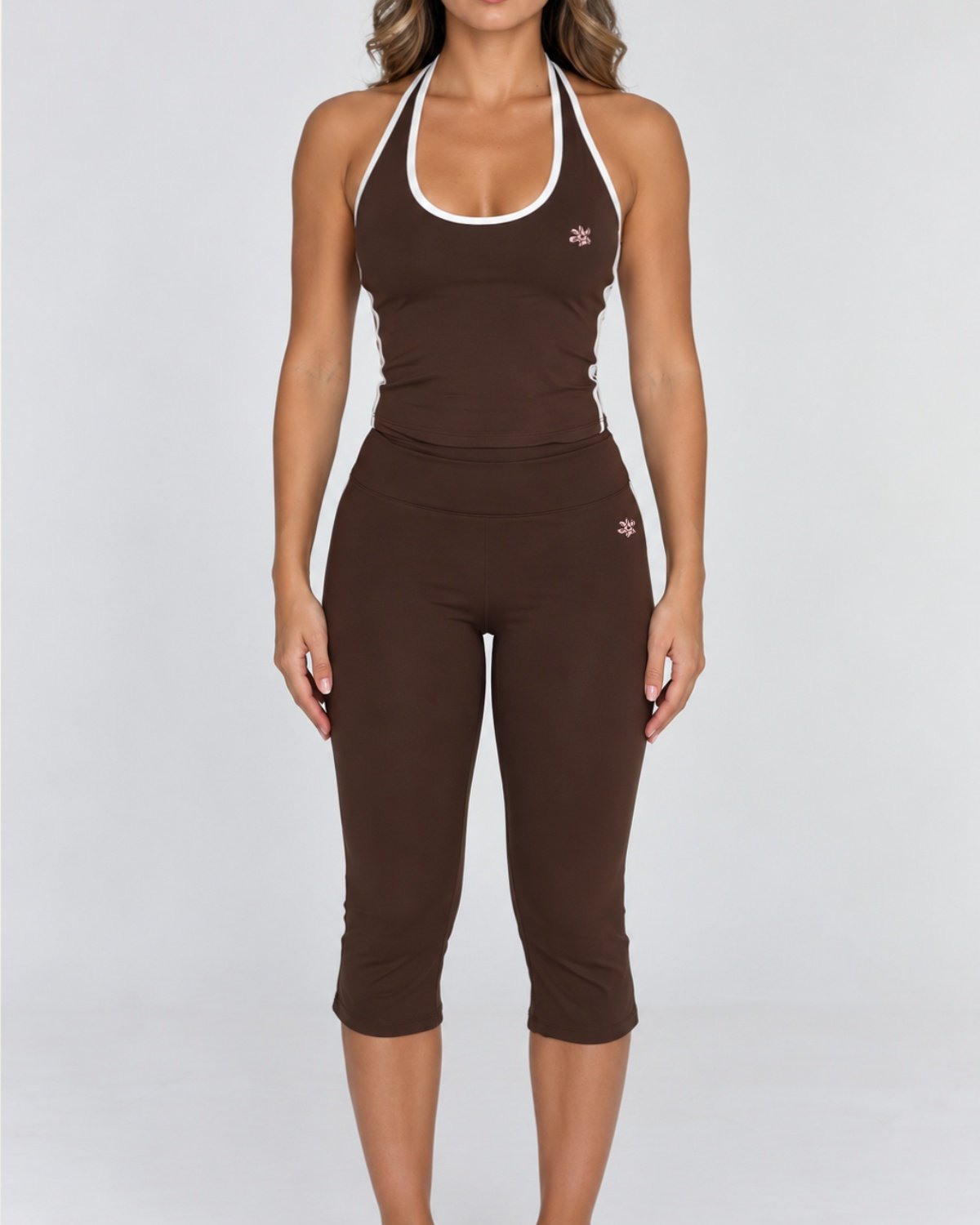 The Mocha Contour Set
