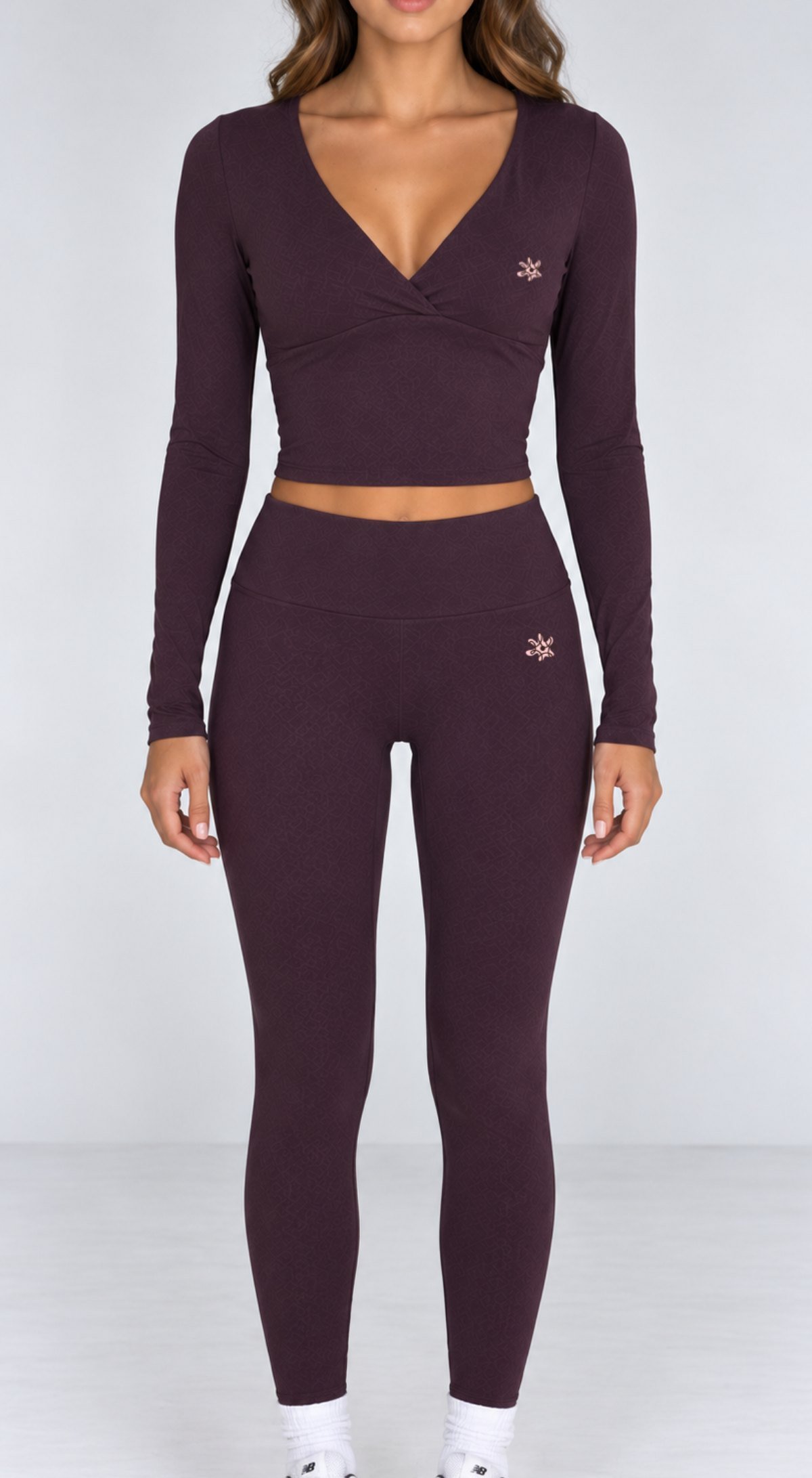 The Amethyst Set