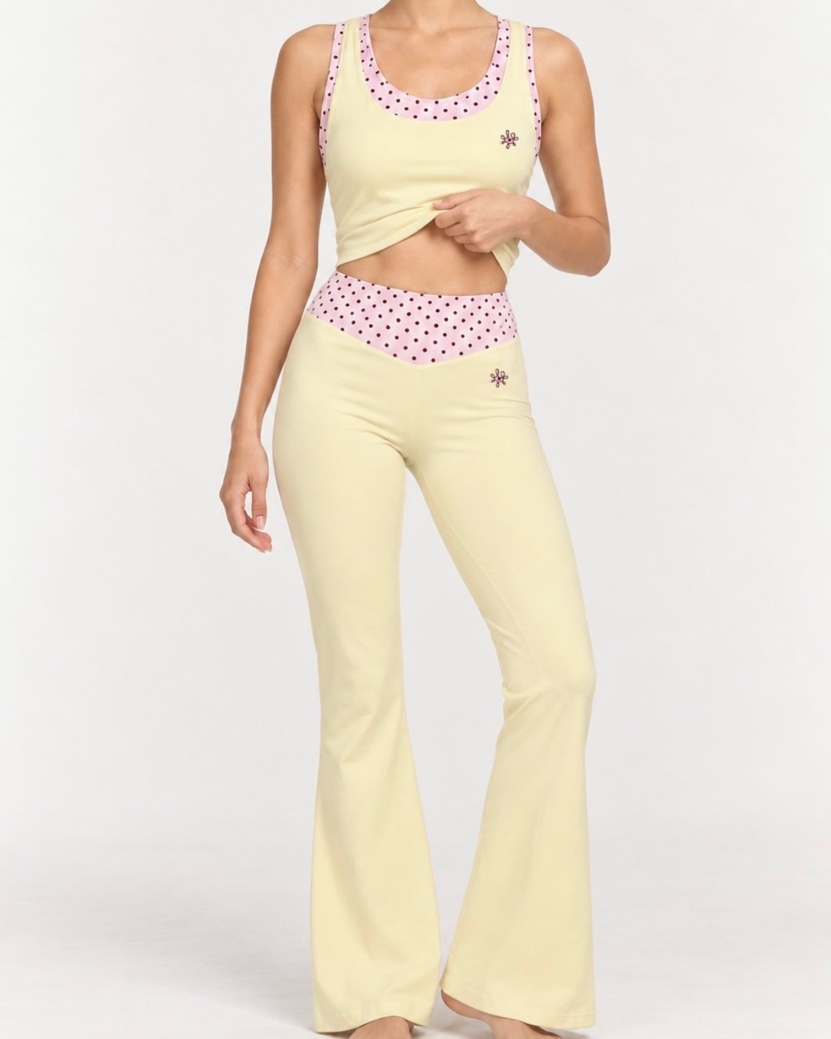 Buttercup Set — image 1
